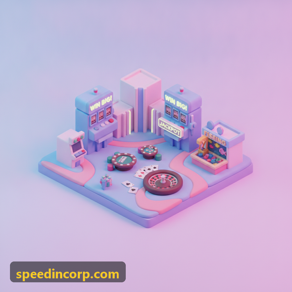 Phòng nổ hũ thần tài Fortune Gems quay hũ đổi thưởng chuẩn xác